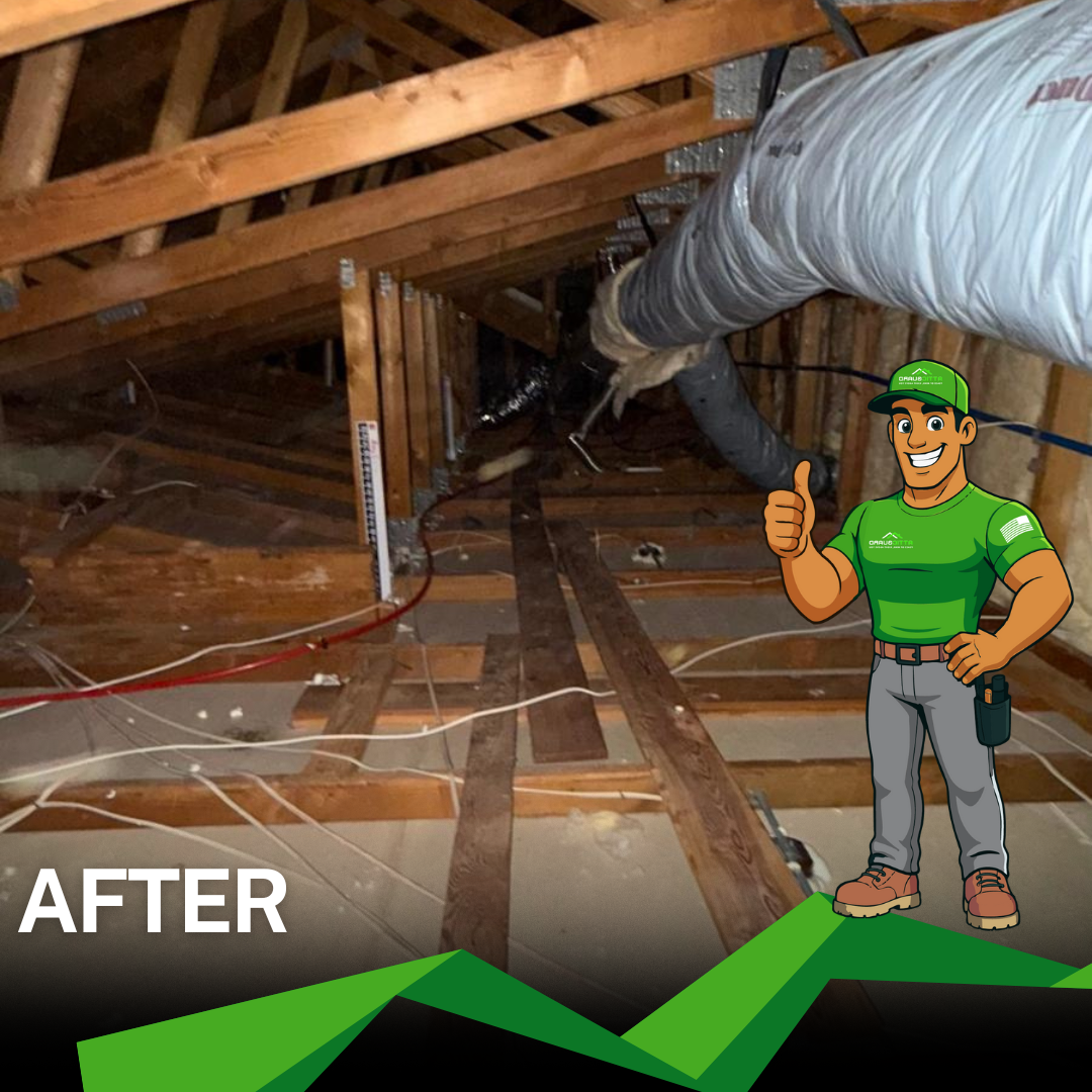 attic air sealing (4)