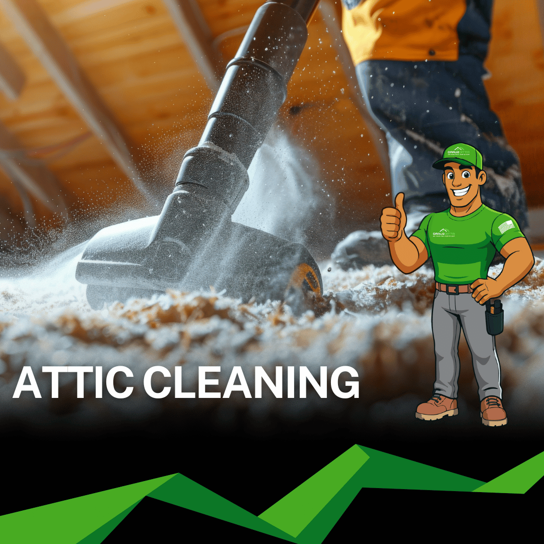 attic air sealing (2)
